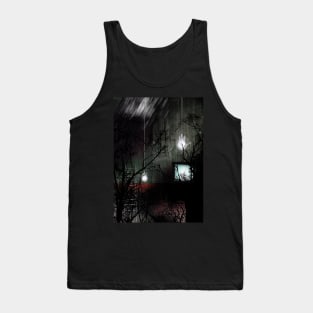 Dark room Tank Top